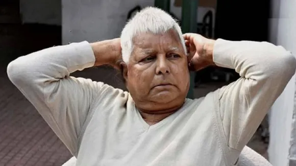 Lalu