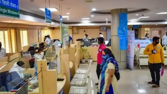 भारतीय स्टेट बैंक (State Bank Of India-SBI)