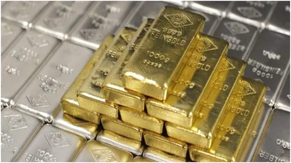 Gold Silver Rate Today 22 Feb 2022