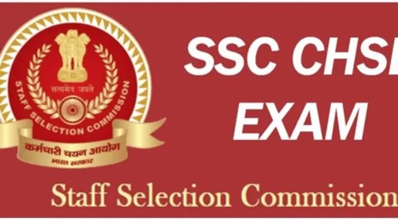 SSC CHSL