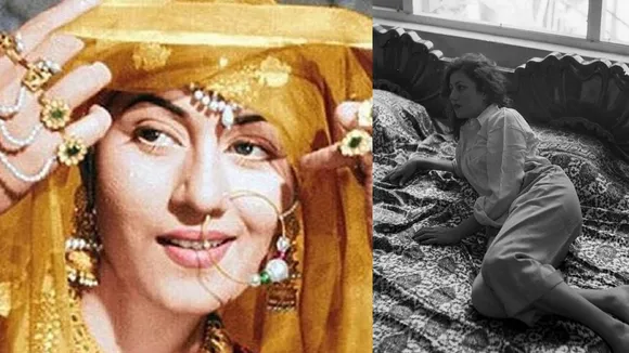 madhubala