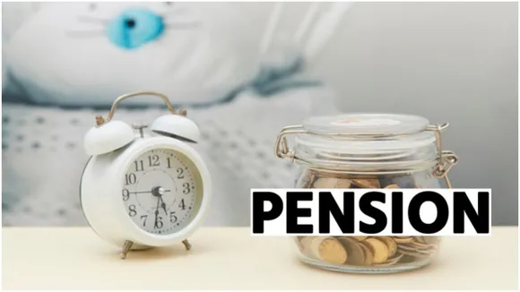 Pension  1