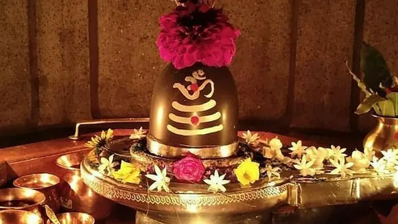 Shivling Puja Vidhi 2022