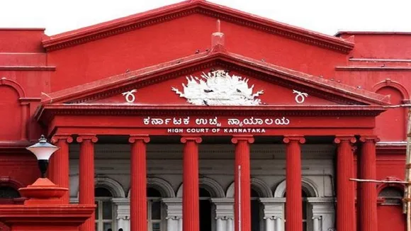 Karnataka High Court