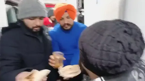 guru ka langar