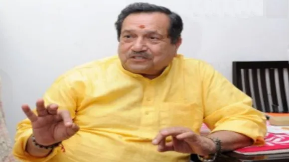 Indresh Kumar