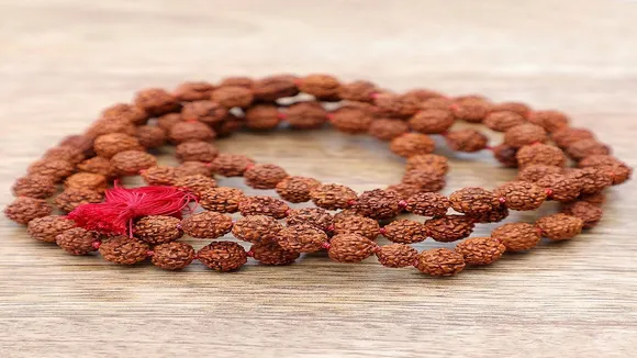 rudraksh mala6