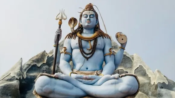 Mahashivratri 2022