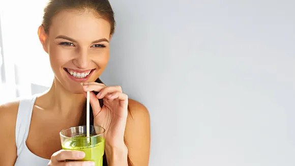 Healthy Juice For Thyroid