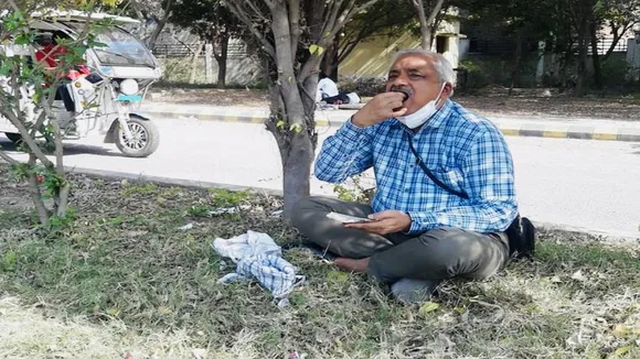 DG Police Sulkhan Singh