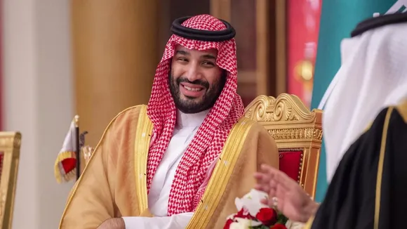 mohammad bin salman 2