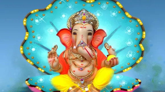 Vinayak Chaturthi 2022