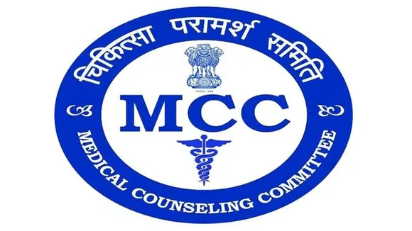 NEET UG Counselling