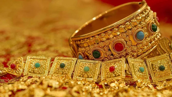 Gold Silver Rate Today 8 March 2022