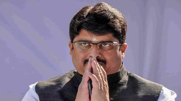 Raja Bhaiya