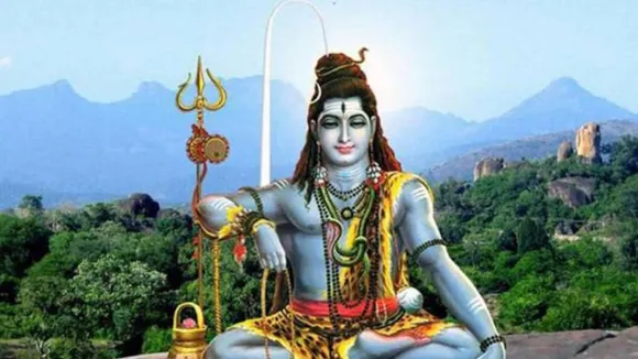 lord shiv anshavtar