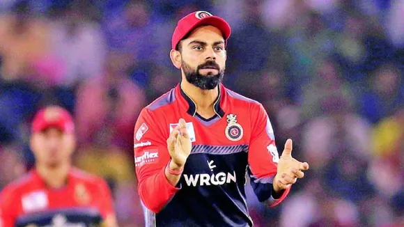 rcb team is going to make new captain before ipl 2022 virat kohli