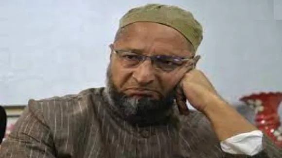 AIMIM Sad