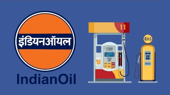 Indian Oil Corporation Limited