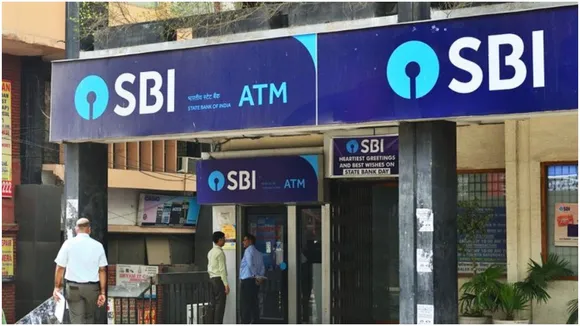 SBI FD Rate