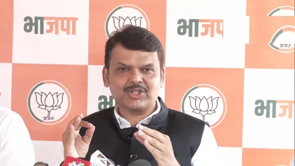 Devendra Fadnavis