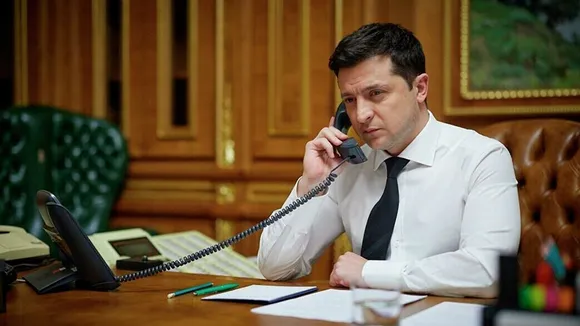 zelensky