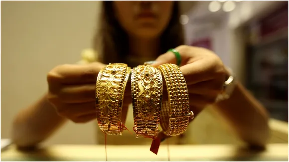 Gold Silver Rate Today 14 March 2022