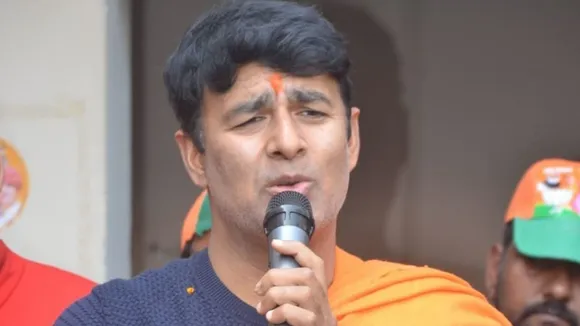 sangeet som