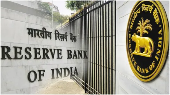 Reserve Bank of India, RBI