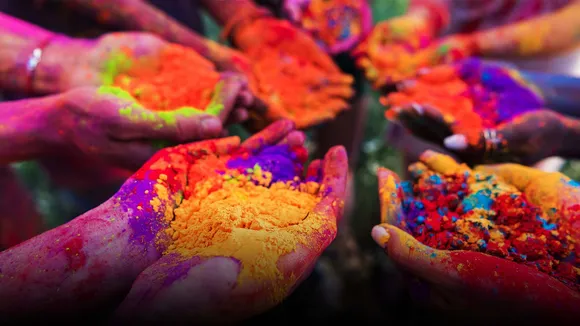 Holi 2022 Vastu Tips