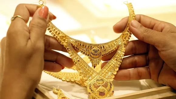 Gold Silver Rate Today 17 March 2022