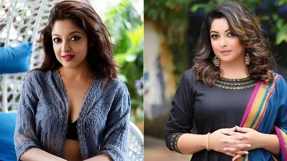 tanushree dutta