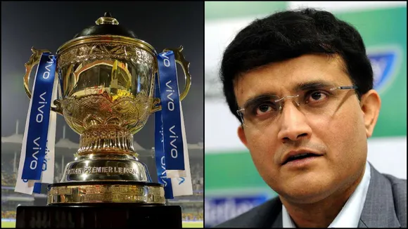 big news on ipl 2022 bcci corona case sourav ganguly ms dhoni