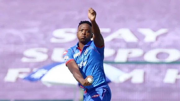 Kagiso Rabada