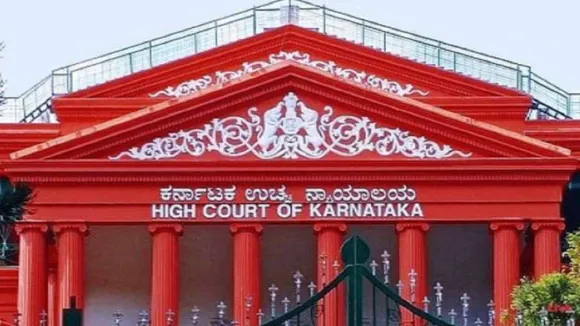 Karnataka High Court