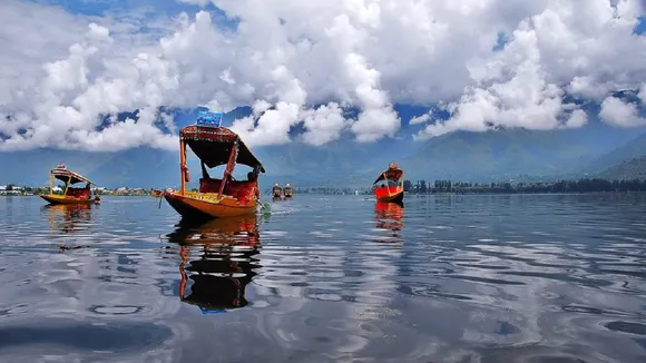 Dal Lake