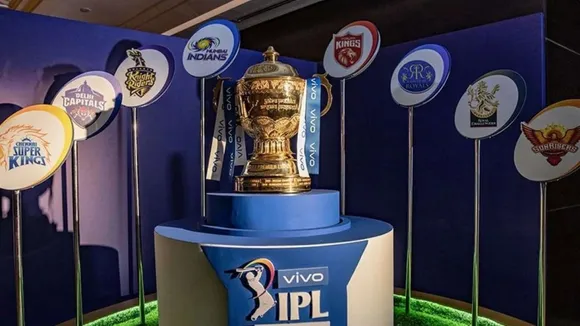 IPL 2022