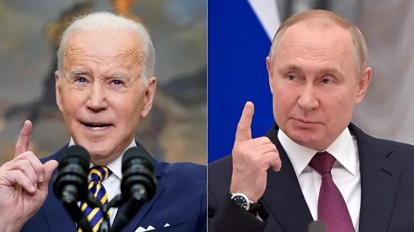 putin biden