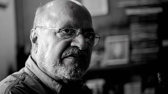 shyam benegal