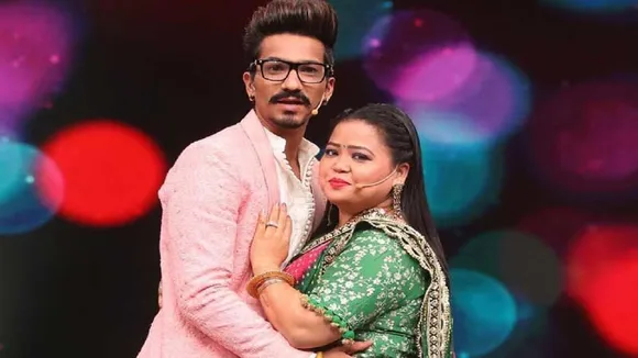 bharti singh