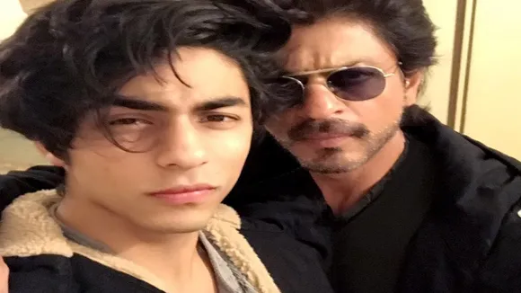 Aryan khan