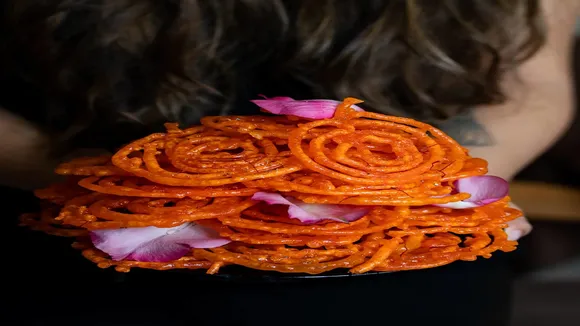 jalebi