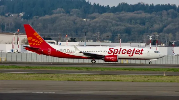 spicejet