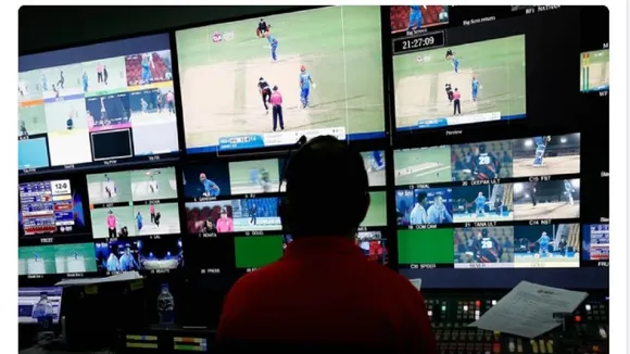 IPL Broadcast 2022