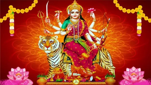 Chaitra Navratri 2022 Astrology