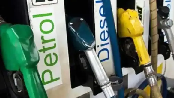 petrol