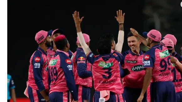 Rajasthan Royals