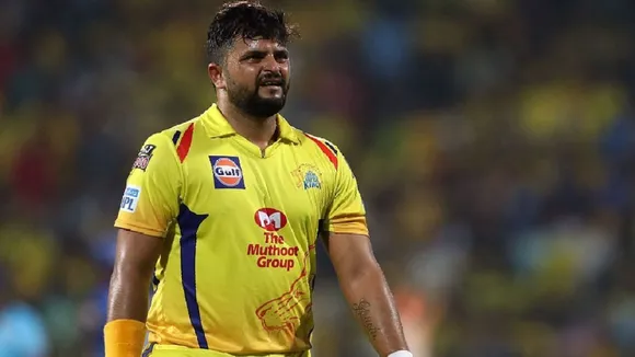 suresh raina is upset from ms dhoni before ipl 2022 said virendra