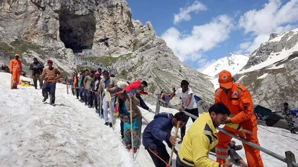 amarnath yatra