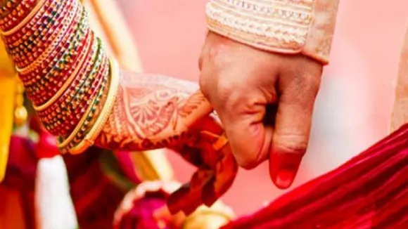 hindu marriage